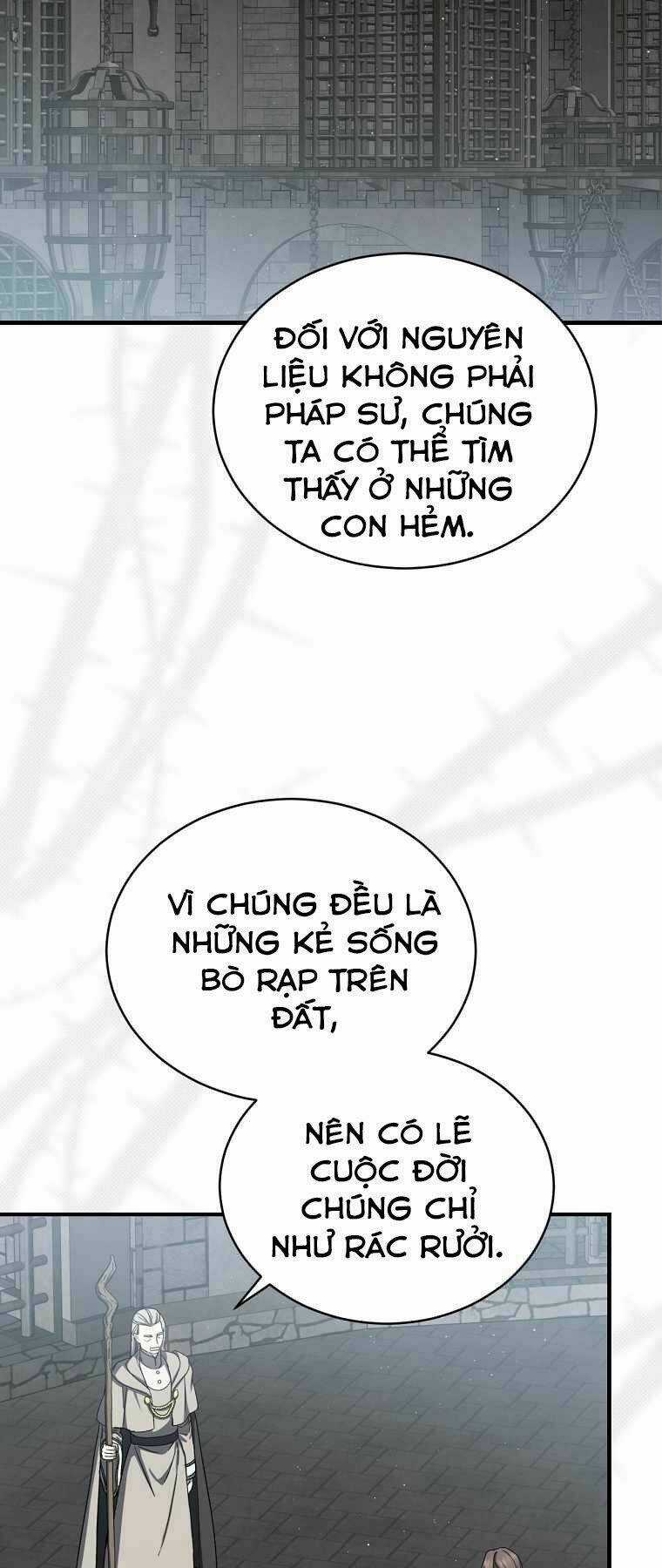 Sự Trở Lại Của Pháp Sư Cấp 8 Chapter 42 trang 27