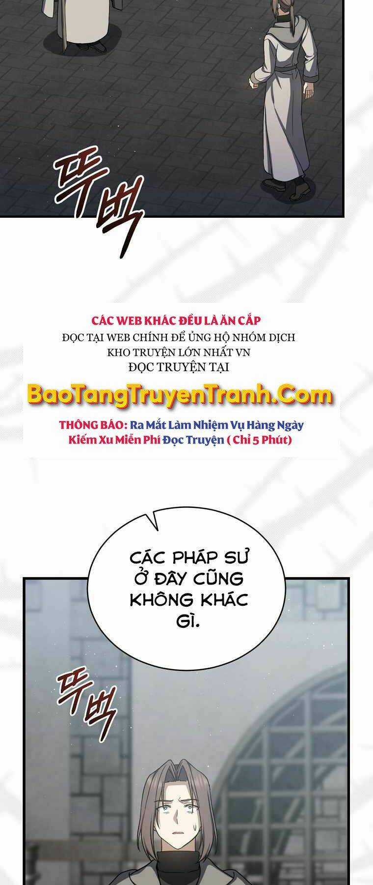 Sự Trở Lại Của Pháp Sư Cấp 8 Chapter 42 trang 28
