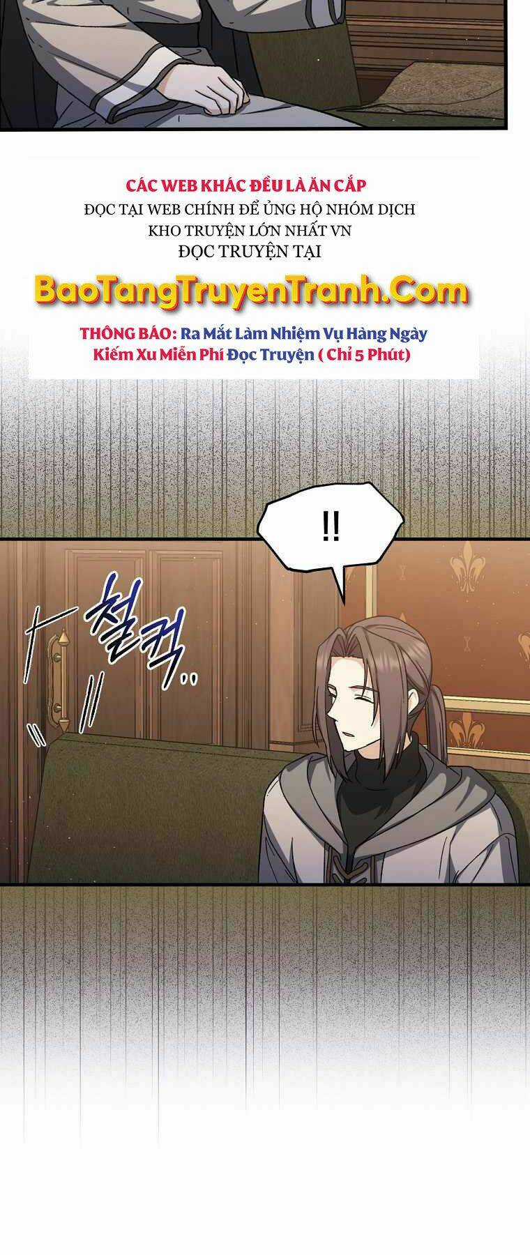 Sự Trở Lại Của Pháp Sư Cấp 8 Chapter 42 trang 3