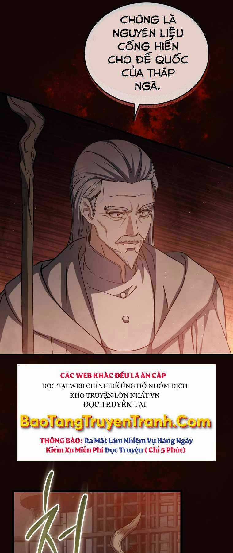 Sự Trở Lại Của Pháp Sư Cấp 8 Chapter 42 trang 31