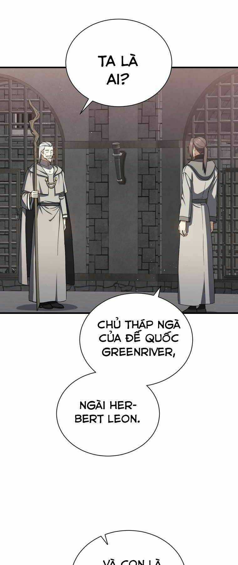 Sự Trở Lại Của Pháp Sư Cấp 8 Chapter 42 trang 43