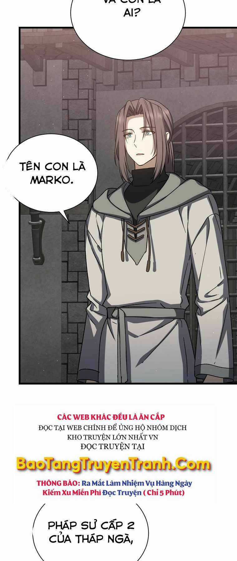 Sự Trở Lại Của Pháp Sư Cấp 8 Chapter 42 trang 44