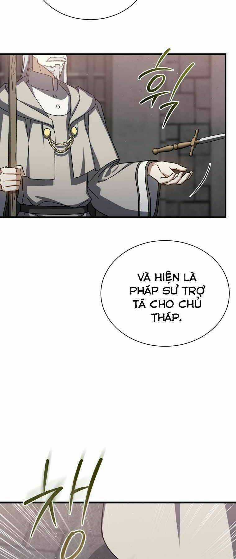 Sự Trở Lại Của Pháp Sư Cấp 8 Chapter 42 trang 45