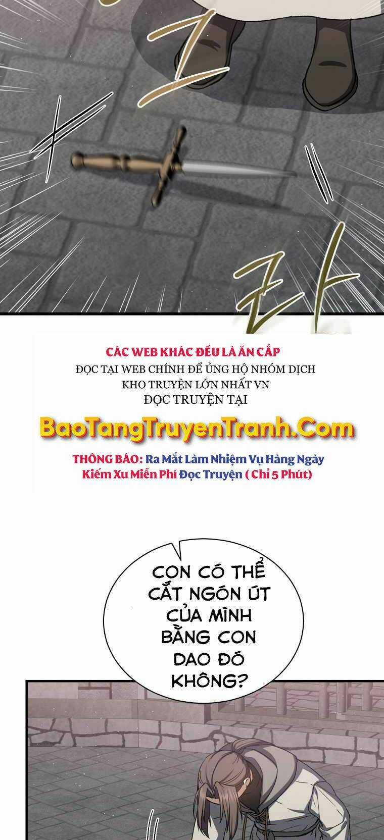 Sự Trở Lại Của Pháp Sư Cấp 8 Chapter 42 trang 46