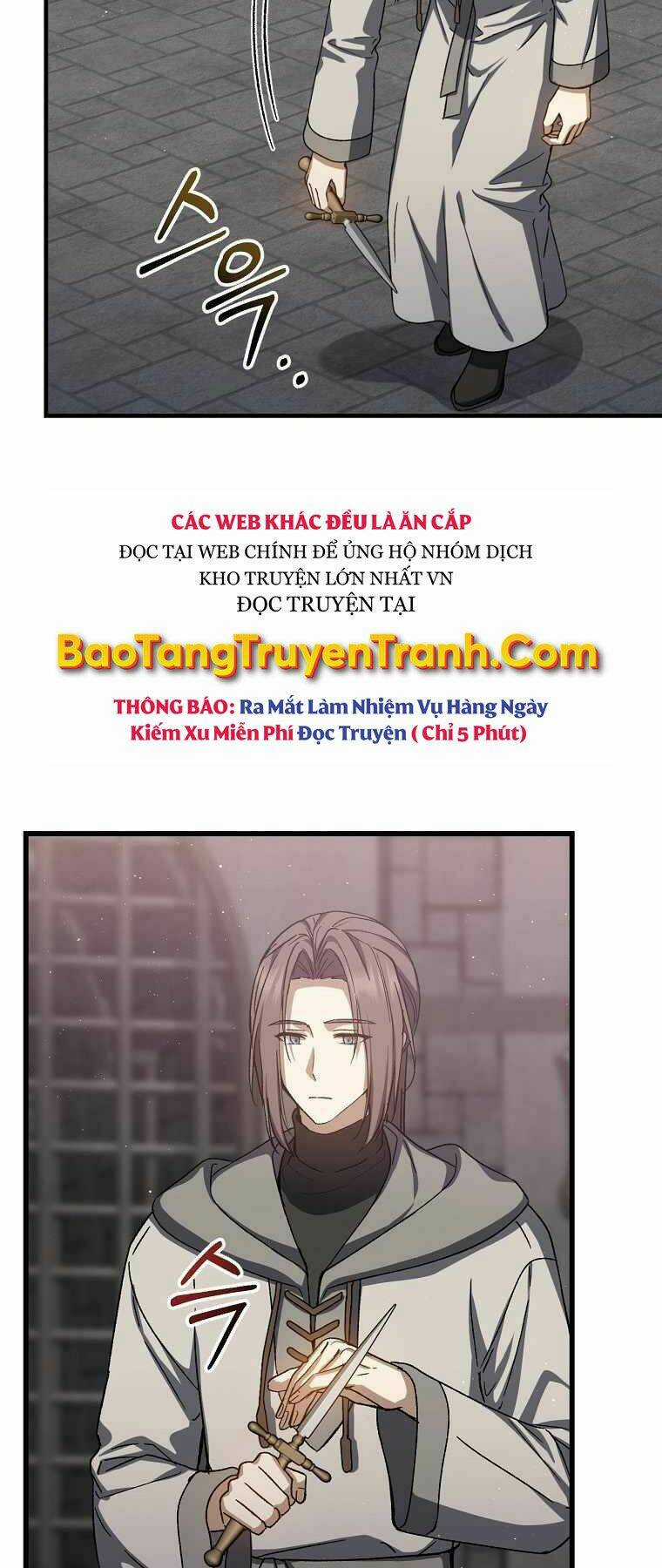 Sự Trở Lại Của Pháp Sư Cấp 8 Chapter 42 trang 47