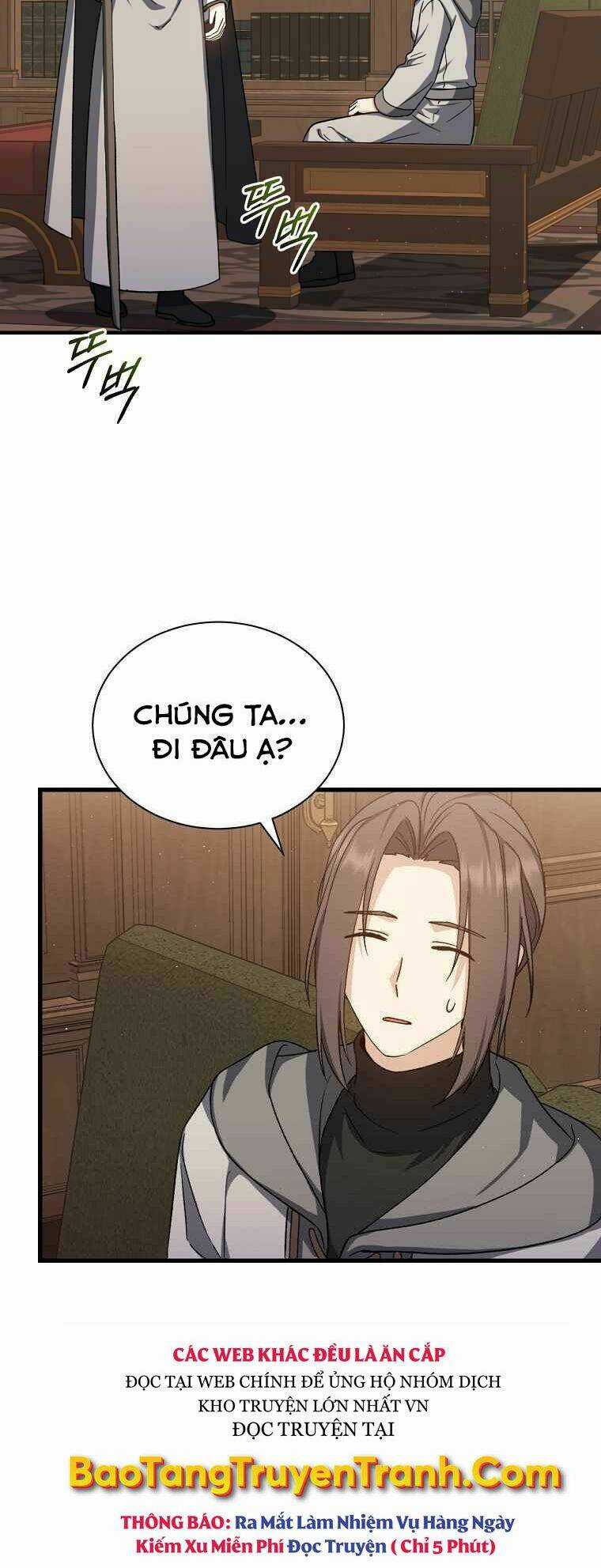 Sự Trở Lại Của Pháp Sư Cấp 8 Chapter 42 trang 5
