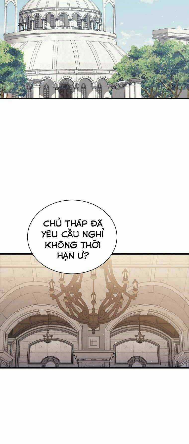 Sự Trở Lại Của Pháp Sư Cấp 8 Chapter 42 trang 51