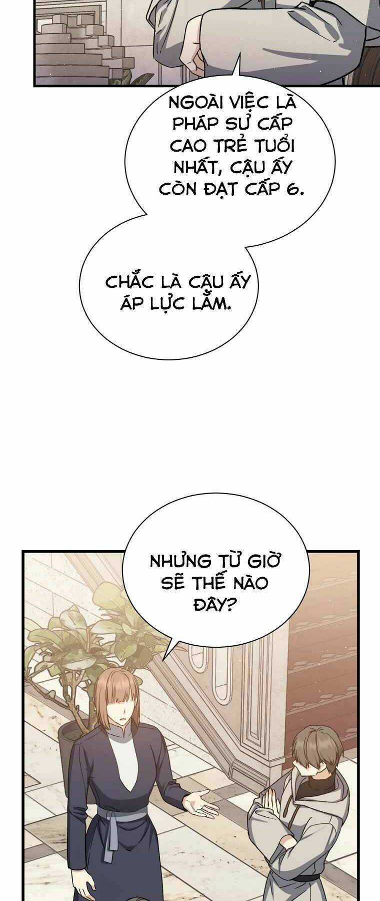 Sự Trở Lại Của Pháp Sư Cấp 8 Chapter 42 trang 53