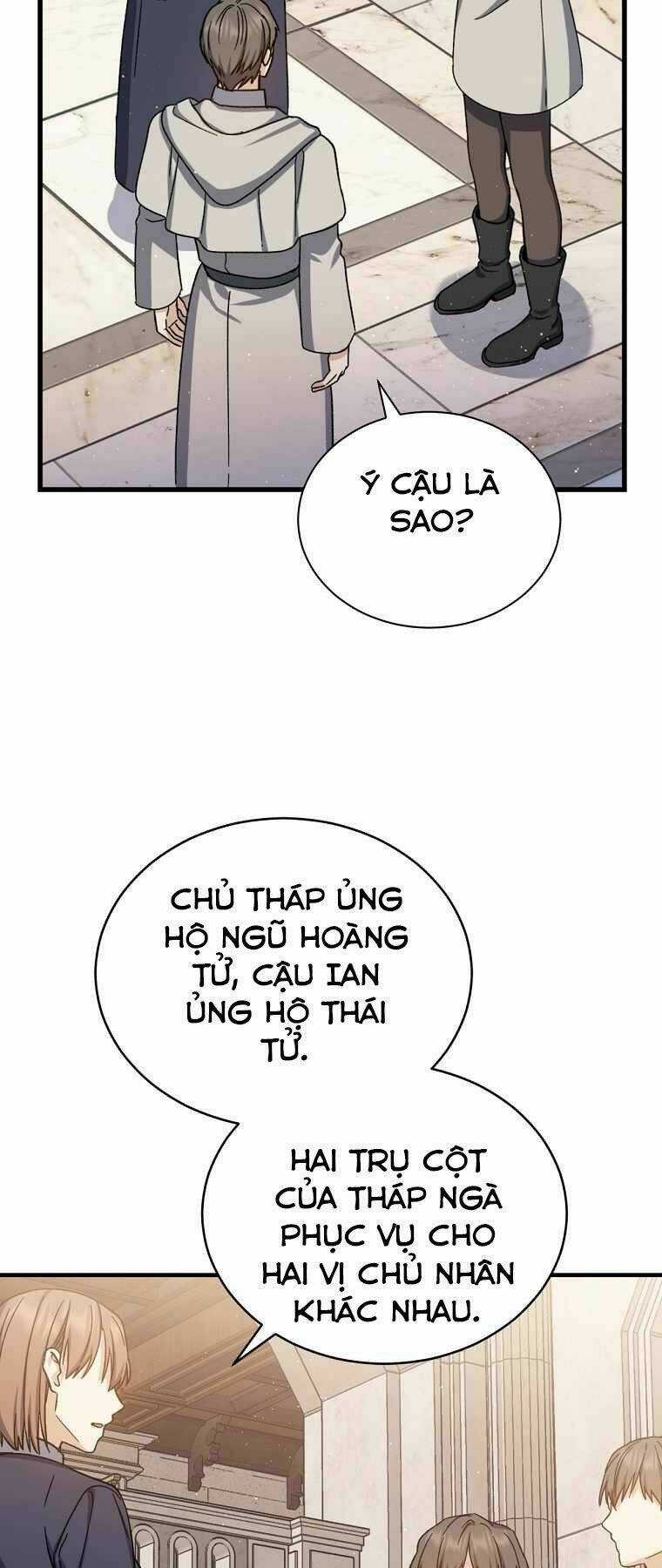 Sự Trở Lại Của Pháp Sư Cấp 8 Chapter 42 trang 54