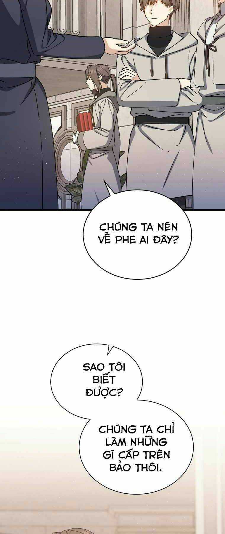 Sự Trở Lại Của Pháp Sư Cấp 8 Chapter 42 trang 55