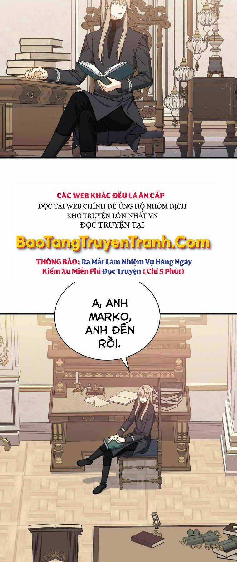 Sự Trở Lại Của Pháp Sư Cấp 8 Chapter 42 trang 58