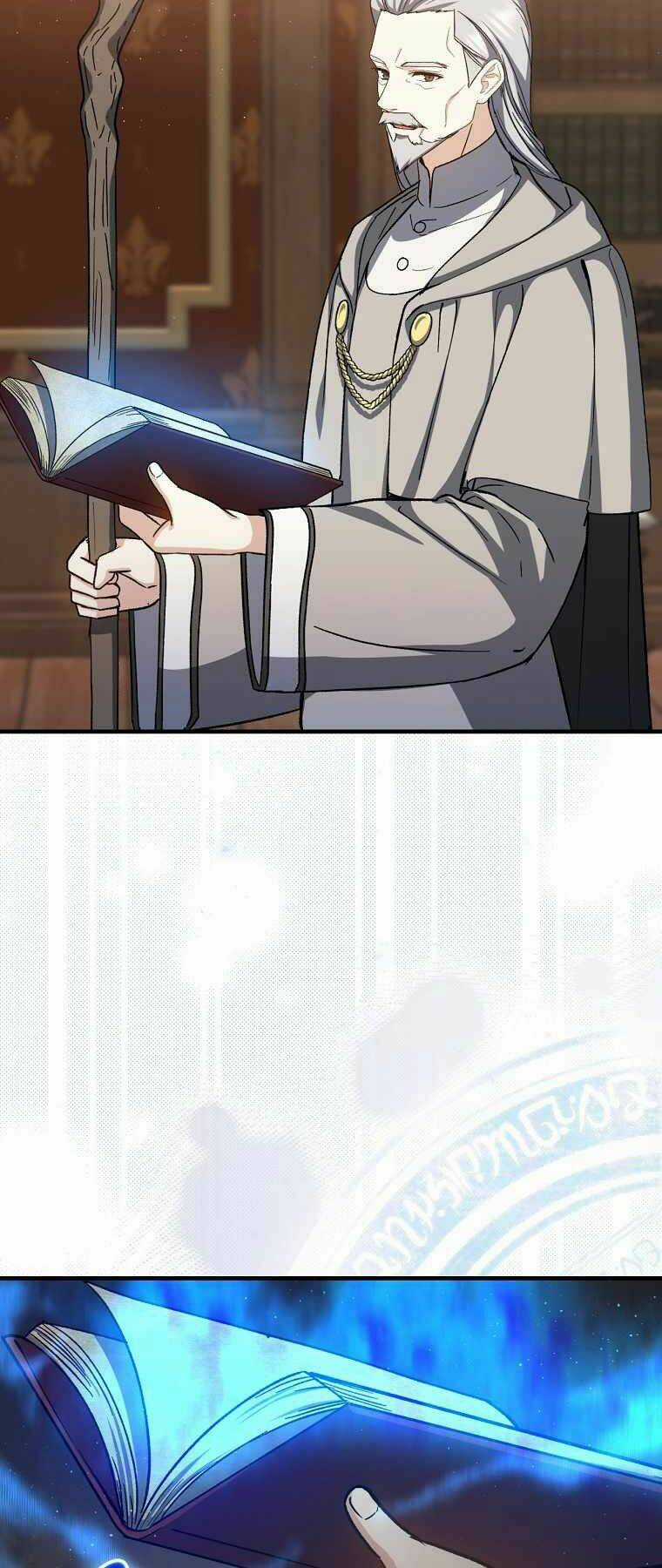 Sự Trở Lại Của Pháp Sư Cấp 8 Chapter 42 trang 7