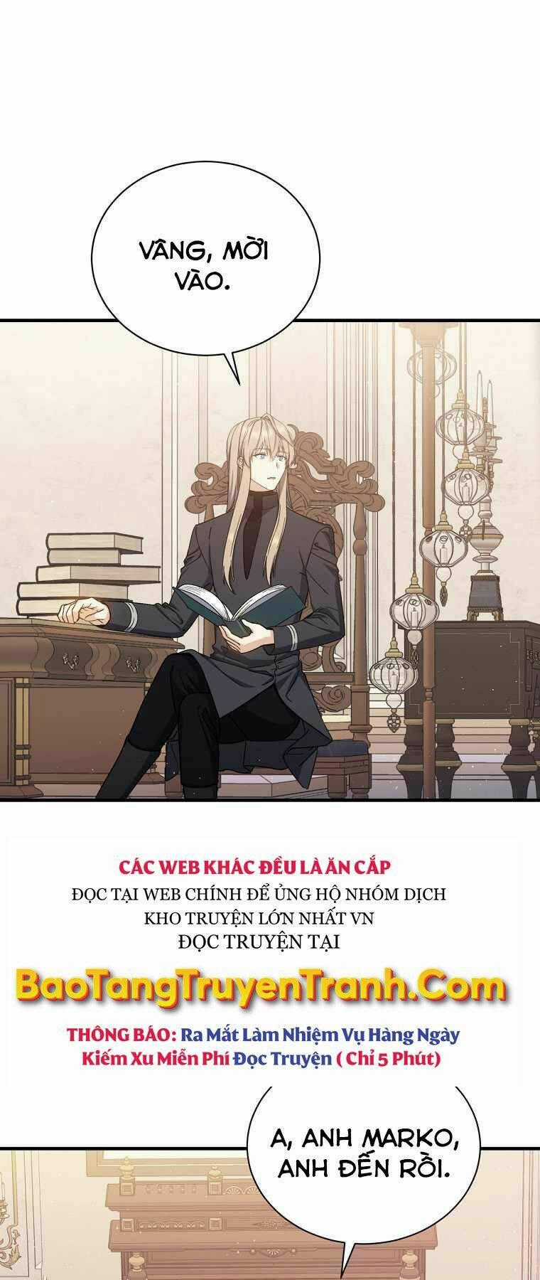 Sự Trở Lại Của Pháp Sư Cấp 8 Chapter 43 trang 0
