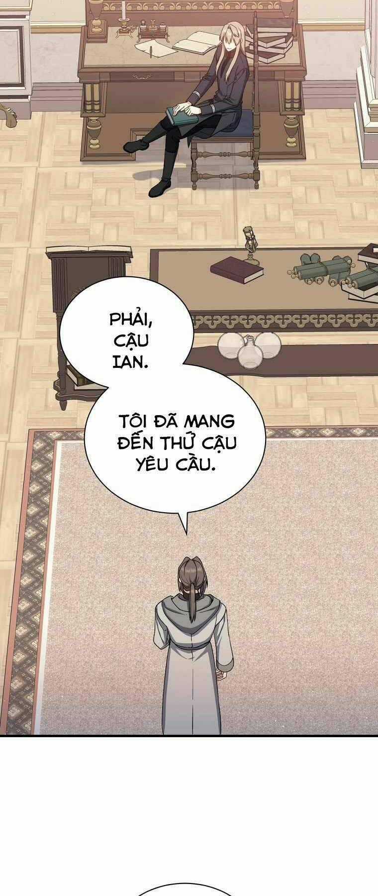 Sự Trở Lại Của Pháp Sư Cấp 8 Chapter 43 trang 1