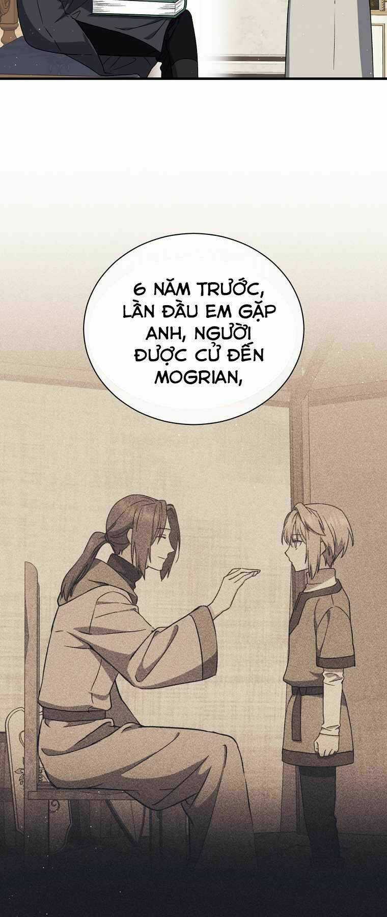 Sự Trở Lại Của Pháp Sư Cấp 8 Chapter 43 trang 11