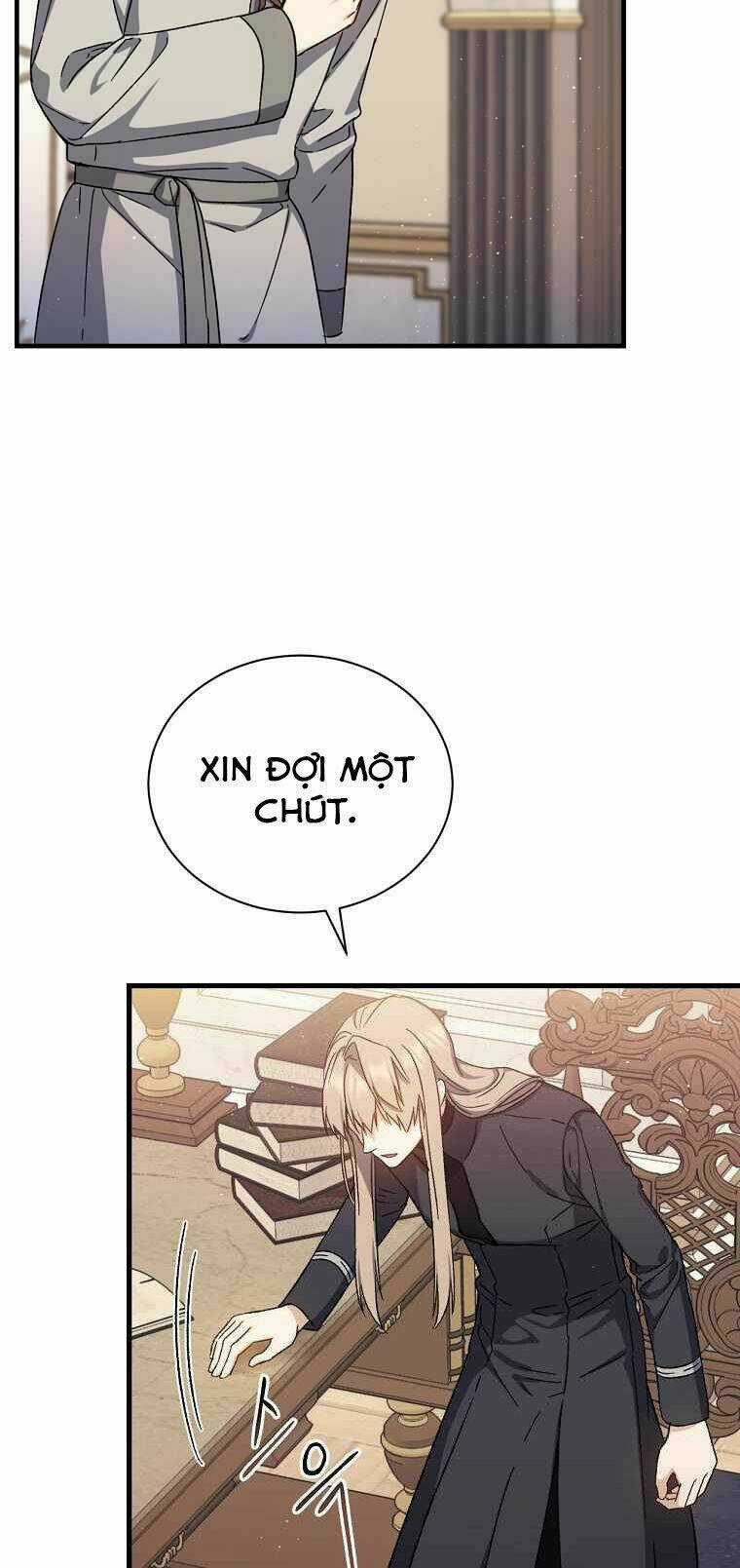 Sự Trở Lại Của Pháp Sư Cấp 8 Chapter 43 trang 15