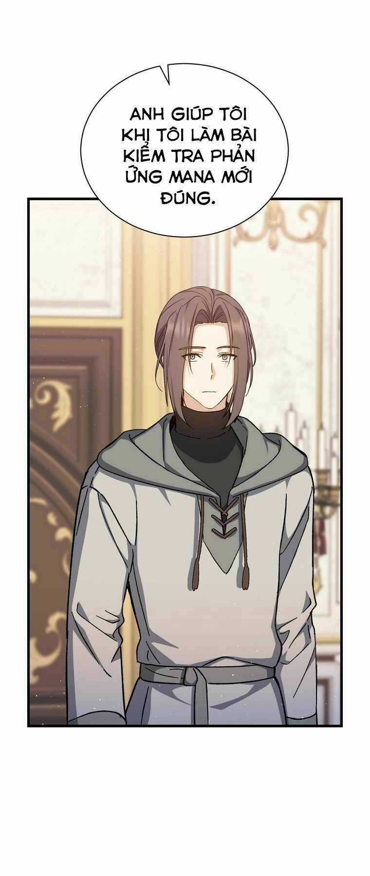 Sự Trở Lại Của Pháp Sư Cấp 8 Chapter 43 trang 17