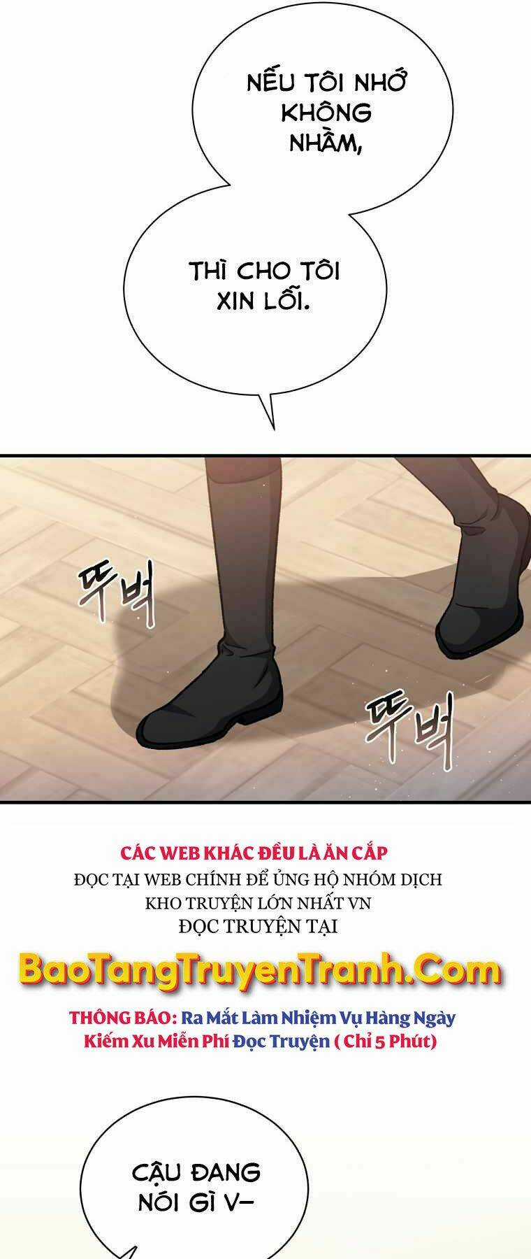 Sự Trở Lại Của Pháp Sư Cấp 8 Chapter 43 trang 18