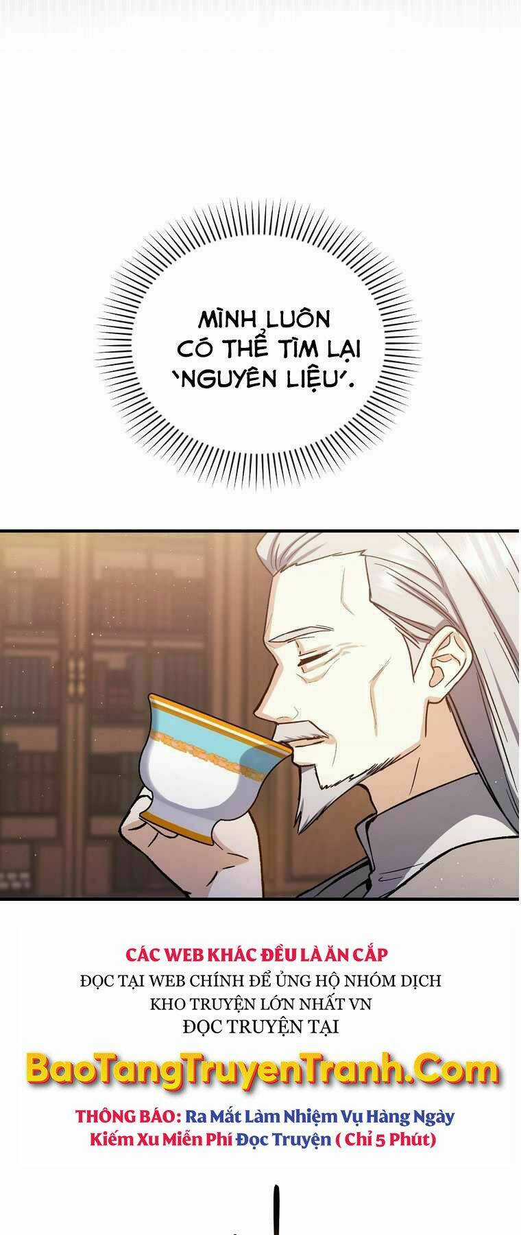 Sự Trở Lại Của Pháp Sư Cấp 8 Chapter 43 trang 42