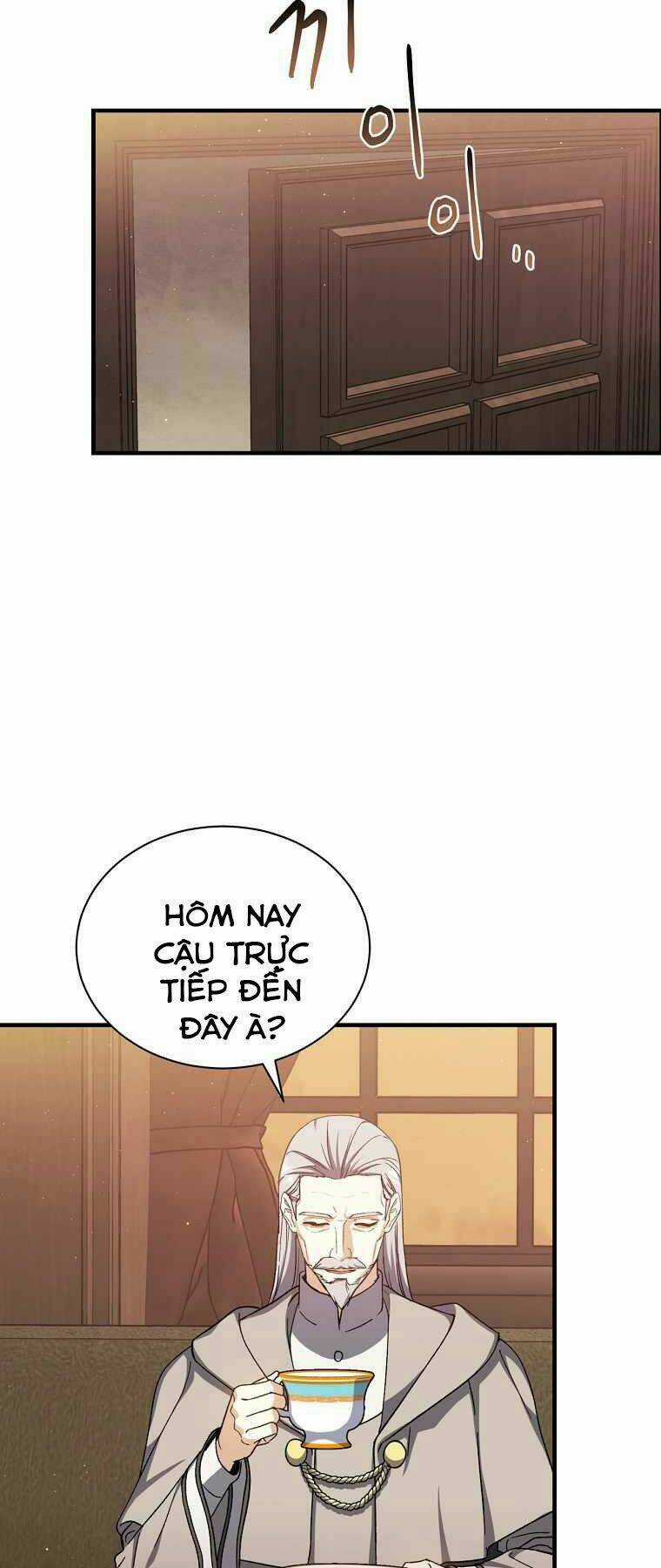 Sự Trở Lại Của Pháp Sư Cấp 8 Chapter 43 trang 43