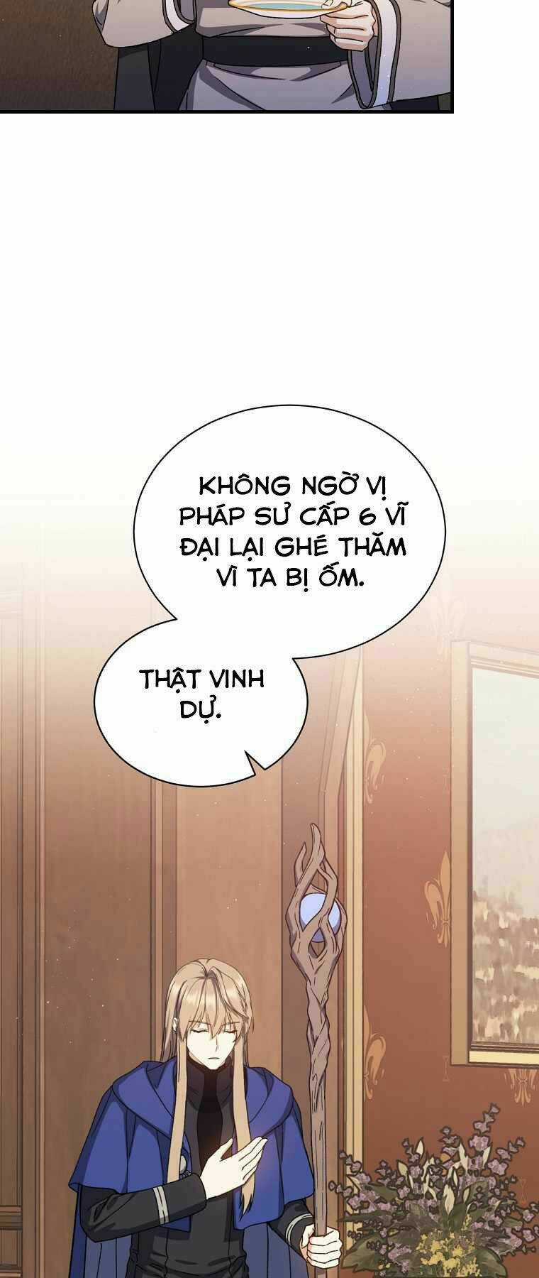 Sự Trở Lại Của Pháp Sư Cấp 8 Chapter 43 trang 44