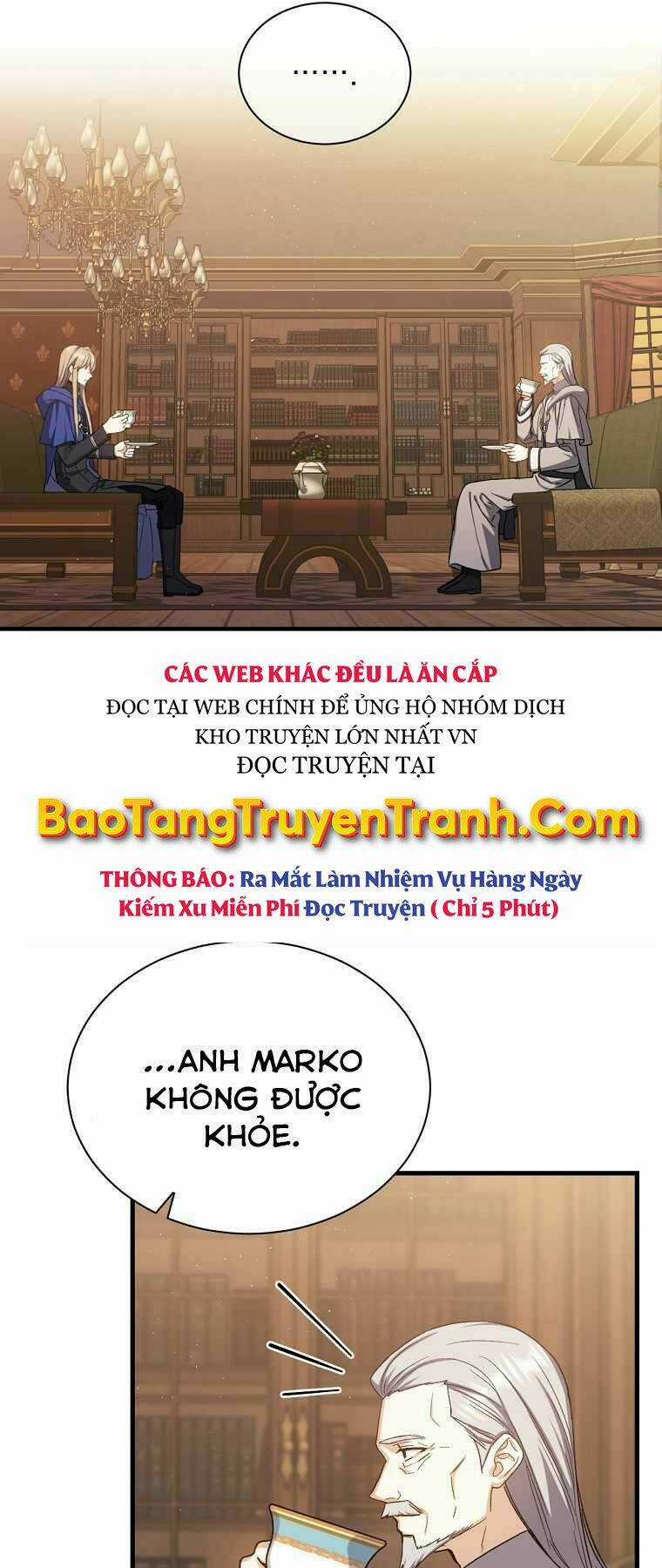 Sự Trở Lại Của Pháp Sư Cấp 8 Chapter 43 trang 47