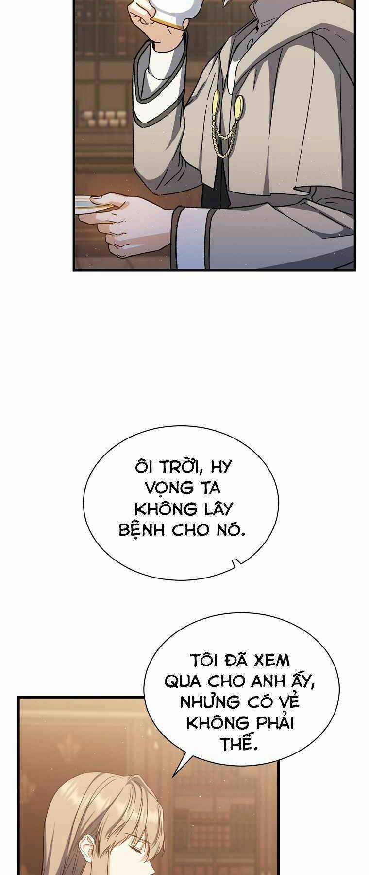Sự Trở Lại Của Pháp Sư Cấp 8 Chapter 43 trang 48