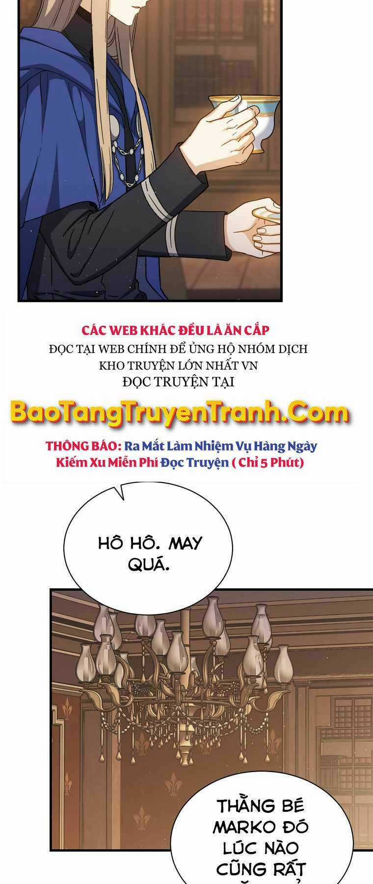 Sự Trở Lại Của Pháp Sư Cấp 8 Chapter 43 trang 49
