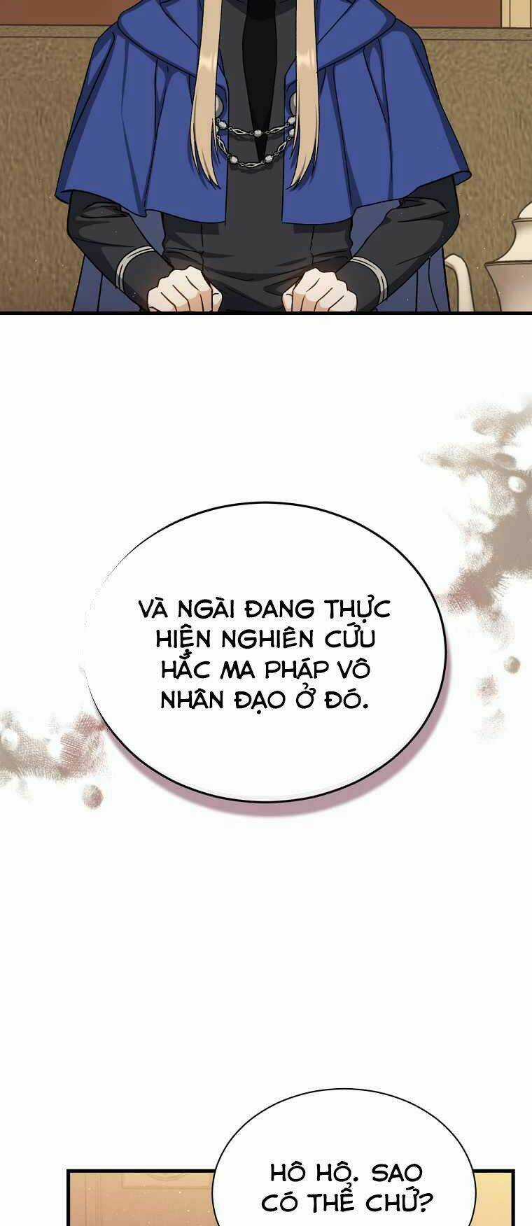 Sự Trở Lại Của Pháp Sư Cấp 8 Chapter 43 trang 52