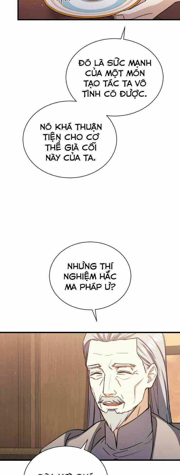 Sự Trở Lại Của Pháp Sư Cấp 8 Chapter 43 trang 57