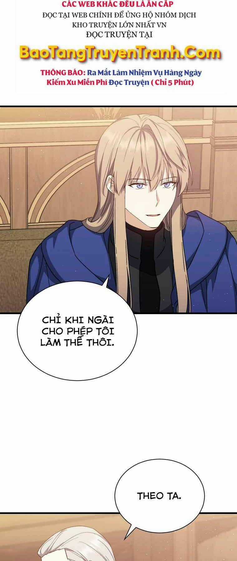 Sự Trở Lại Của Pháp Sư Cấp 8 Chapter 44 trang 1
