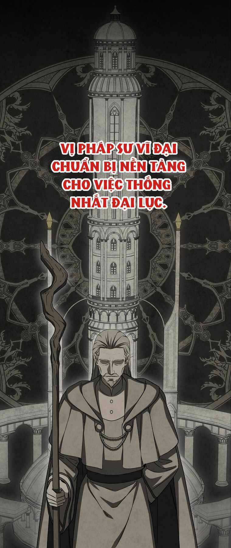 Sự Trở Lại Của Pháp Sư Cấp 8 Chapter 44 trang 13