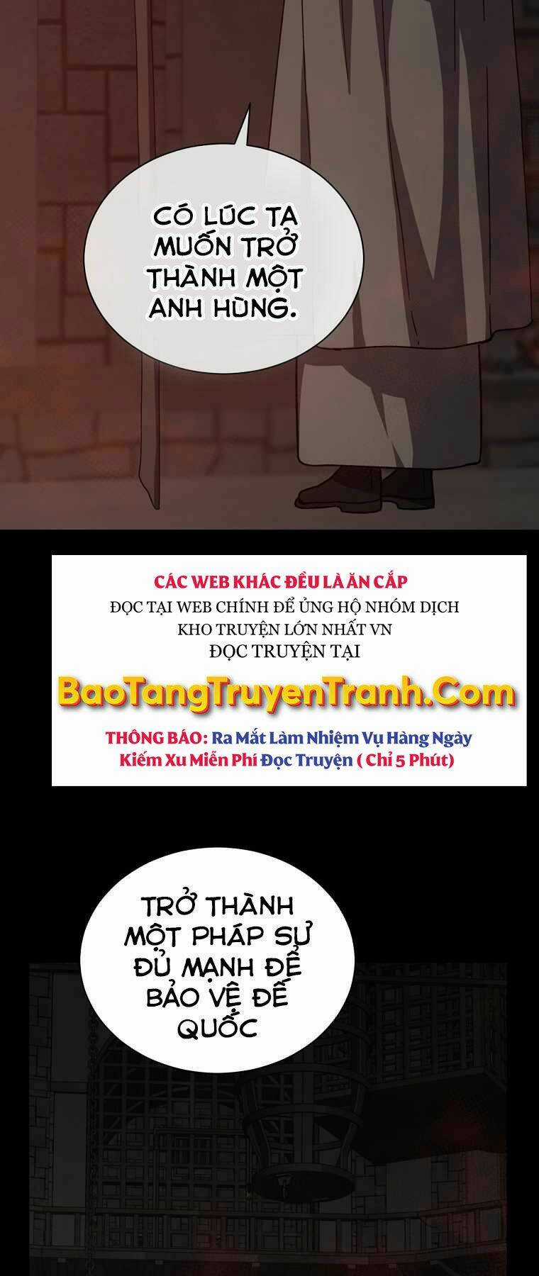 Sự Trở Lại Của Pháp Sư Cấp 8 Chapter 44 trang 19