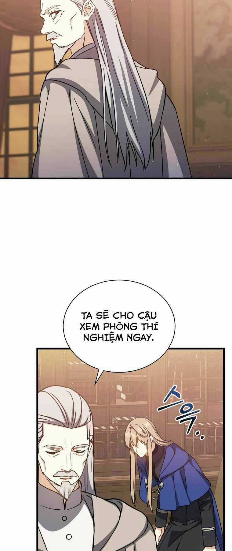 Sự Trở Lại Của Pháp Sư Cấp 8 Chapter 44 trang 2