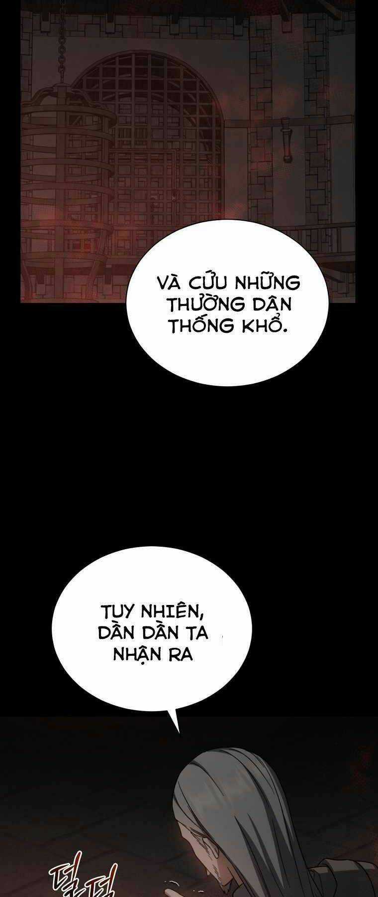 Sự Trở Lại Của Pháp Sư Cấp 8 Chapter 44 trang 20