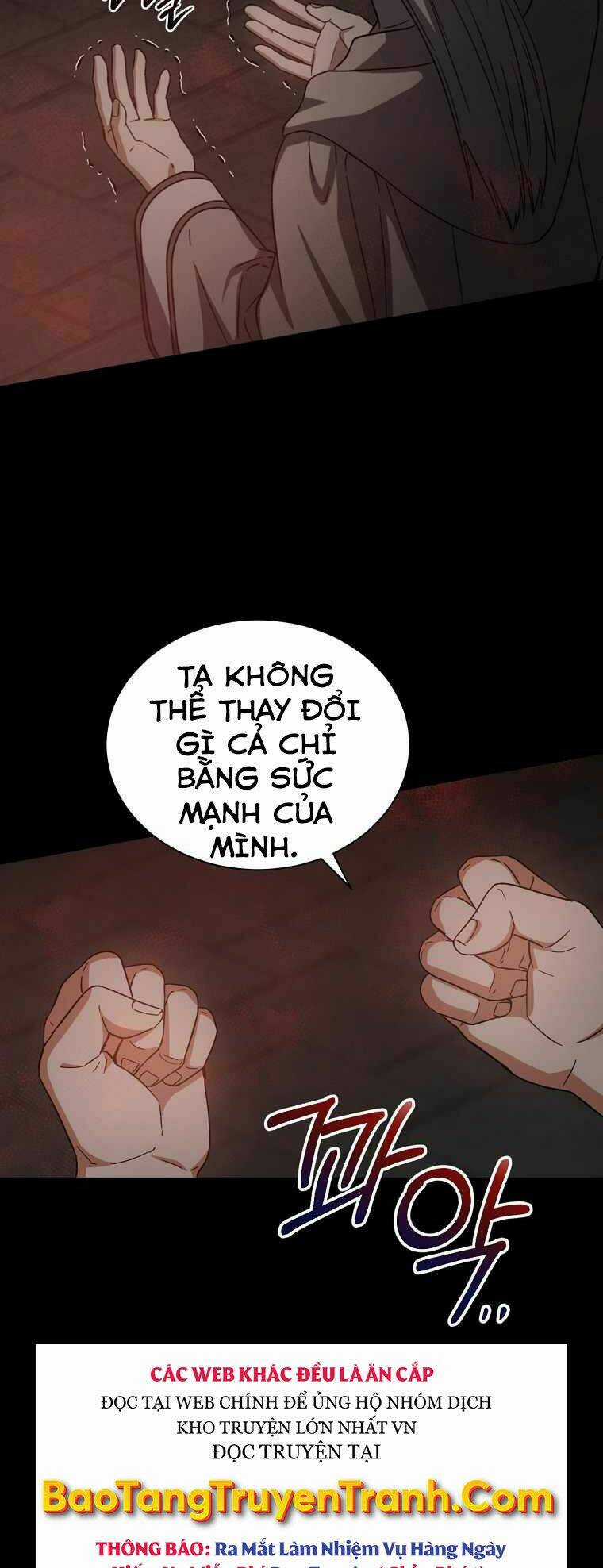 Sự Trở Lại Của Pháp Sư Cấp 8 Chapter 44 trang 21