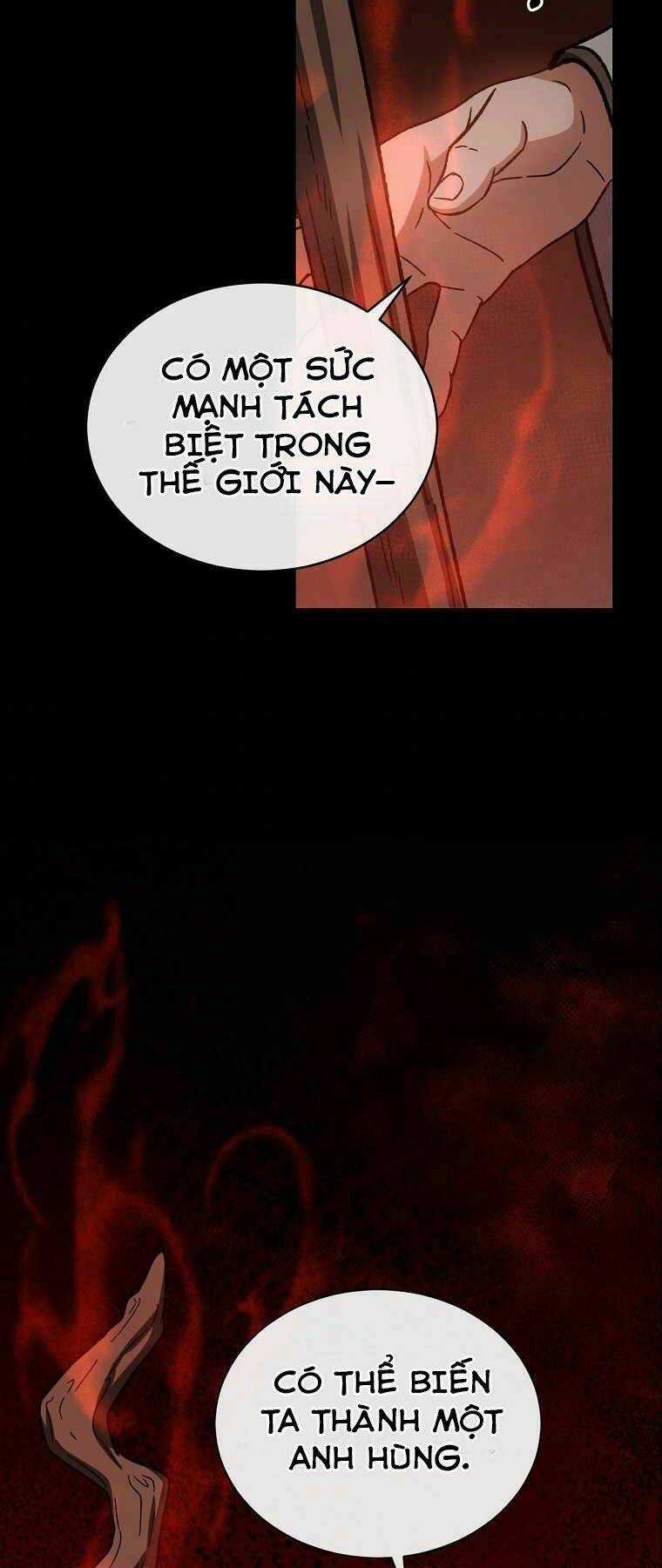 Sự Trở Lại Của Pháp Sư Cấp 8 Chapter 44 trang 23