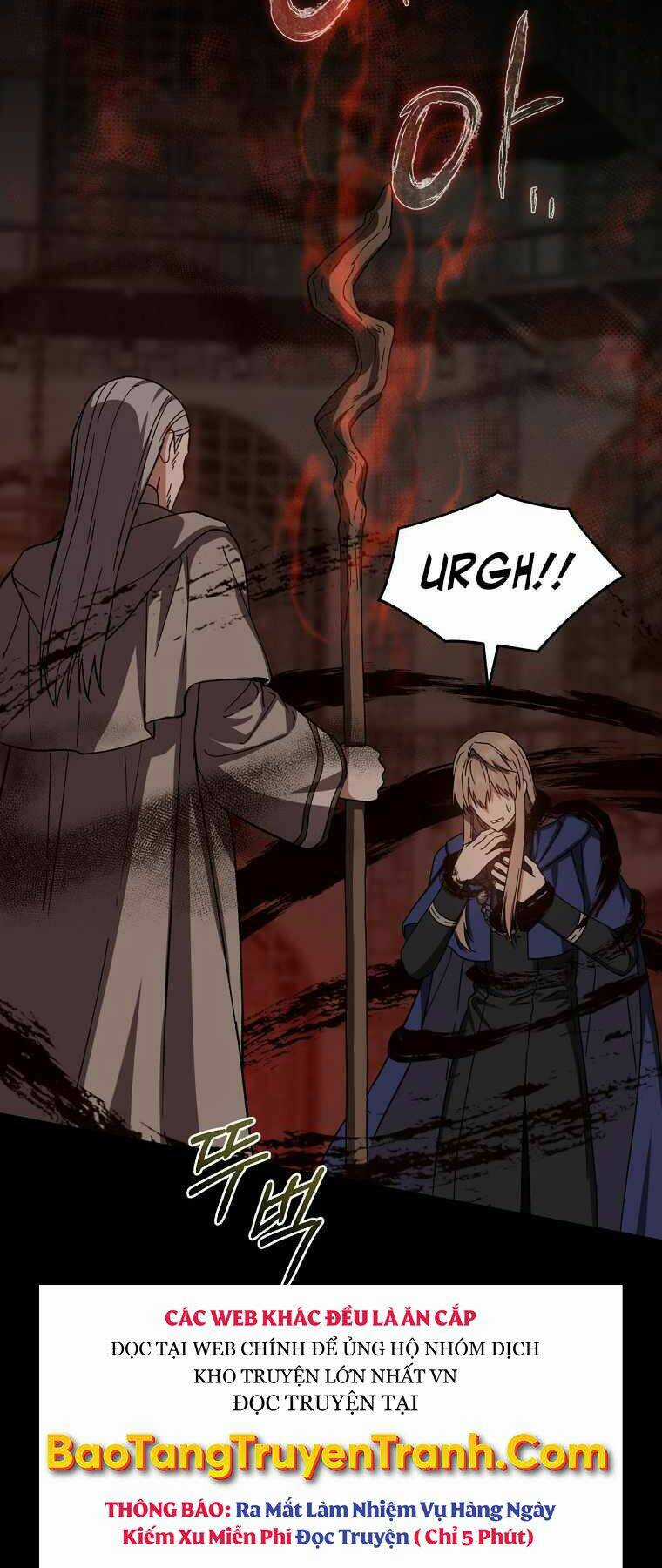 Sự Trở Lại Của Pháp Sư Cấp 8 Chapter 44 trang 27