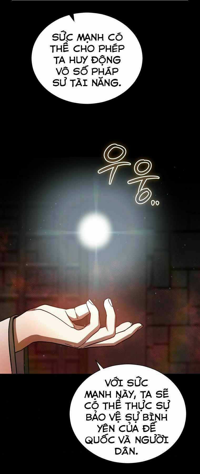 Sự Trở Lại Của Pháp Sư Cấp 8 Chapter 44 trang 28