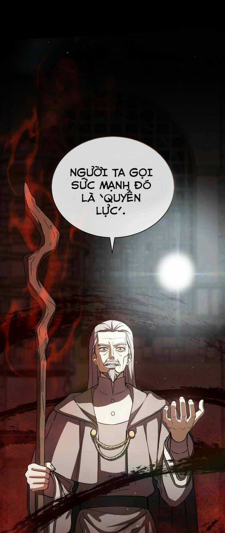 Sự Trở Lại Của Pháp Sư Cấp 8 Chapter 44 trang 29