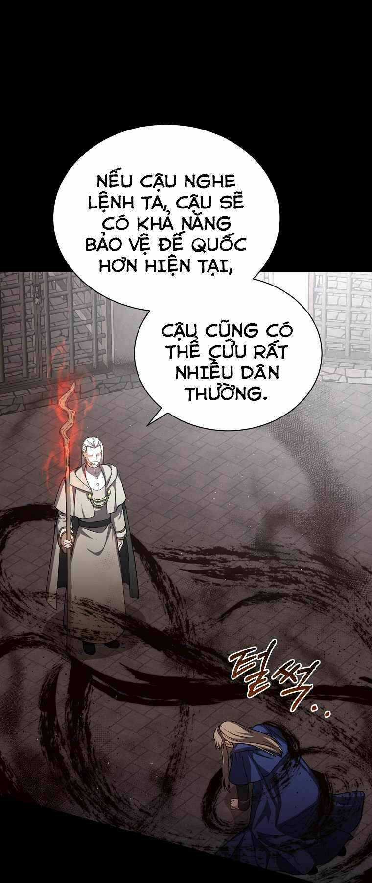 Sự Trở Lại Của Pháp Sư Cấp 8 Chapter 44 trang 33