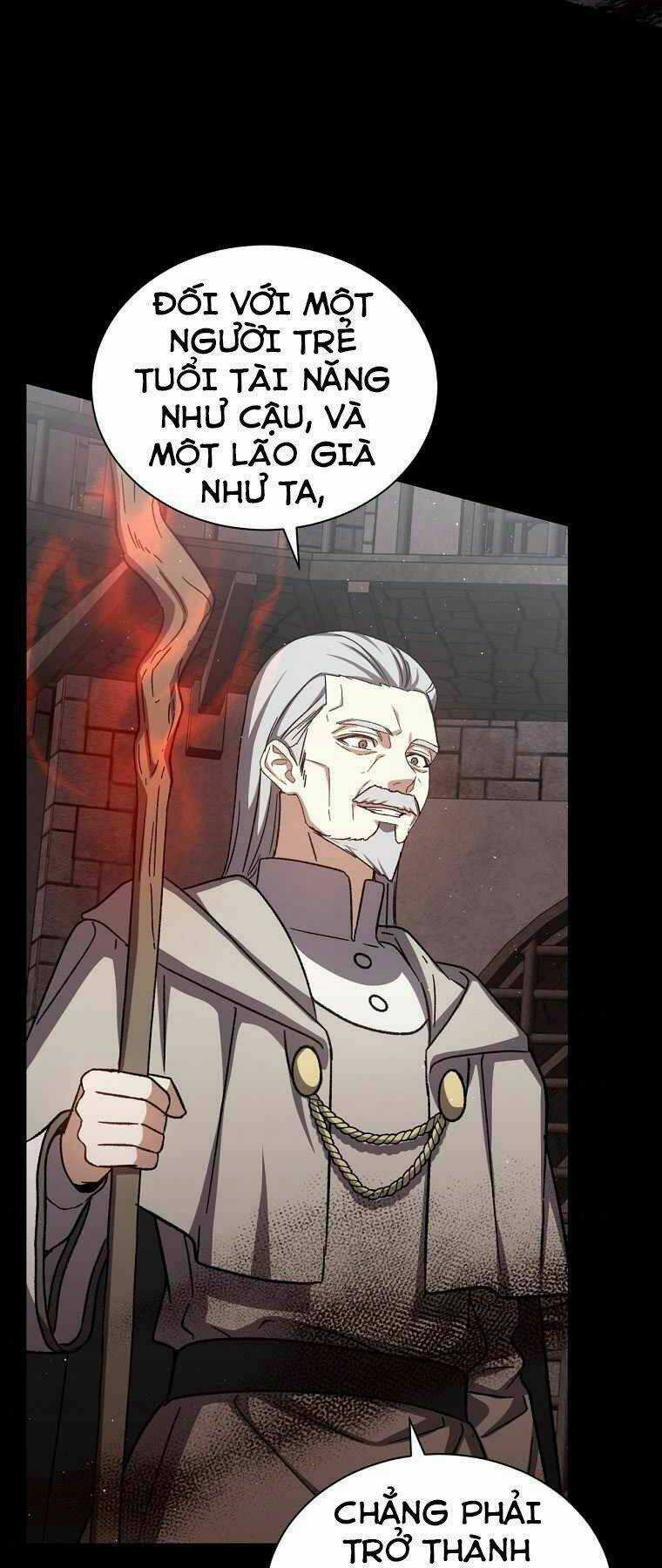 Sự Trở Lại Của Pháp Sư Cấp 8 Chapter 44 trang 34