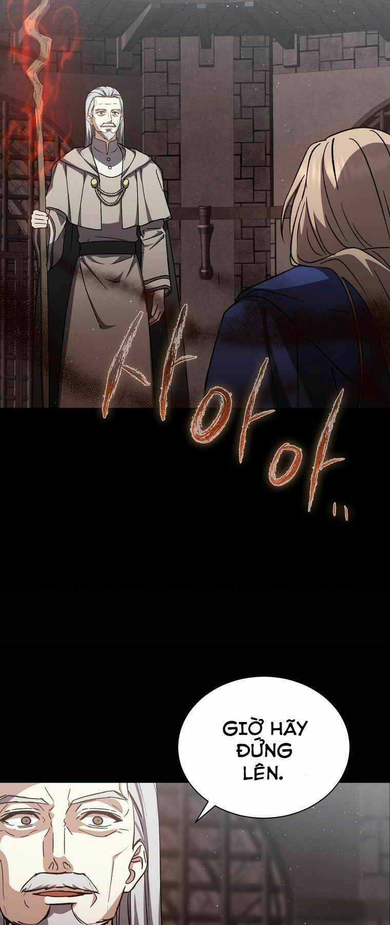 Sự Trở Lại Của Pháp Sư Cấp 8 Chapter 44 trang 36