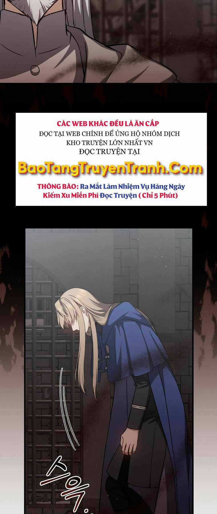 Sự Trở Lại Của Pháp Sư Cấp 8 Chapter 44 trang 37