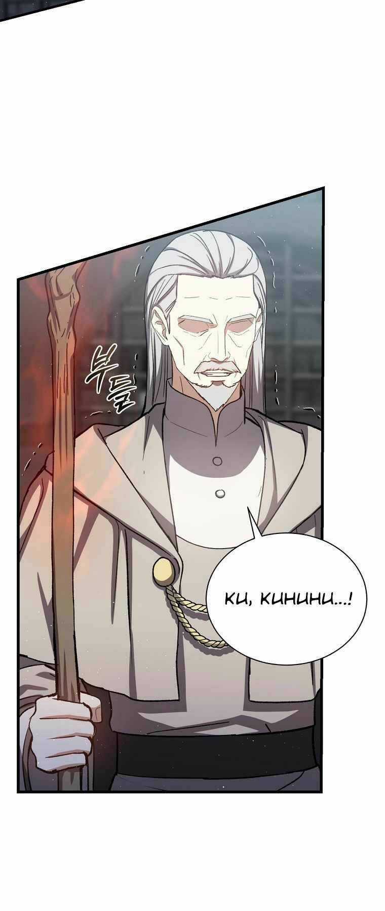 Sự Trở Lại Của Pháp Sư Cấp 8 Chapter 44 trang 39