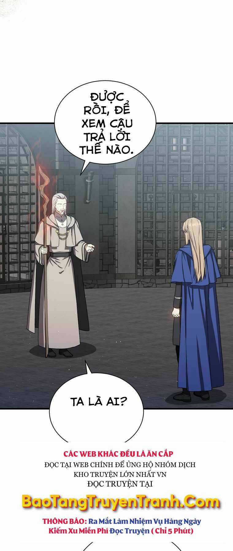 Sự Trở Lại Của Pháp Sư Cấp 8 Chapter 44 trang 41