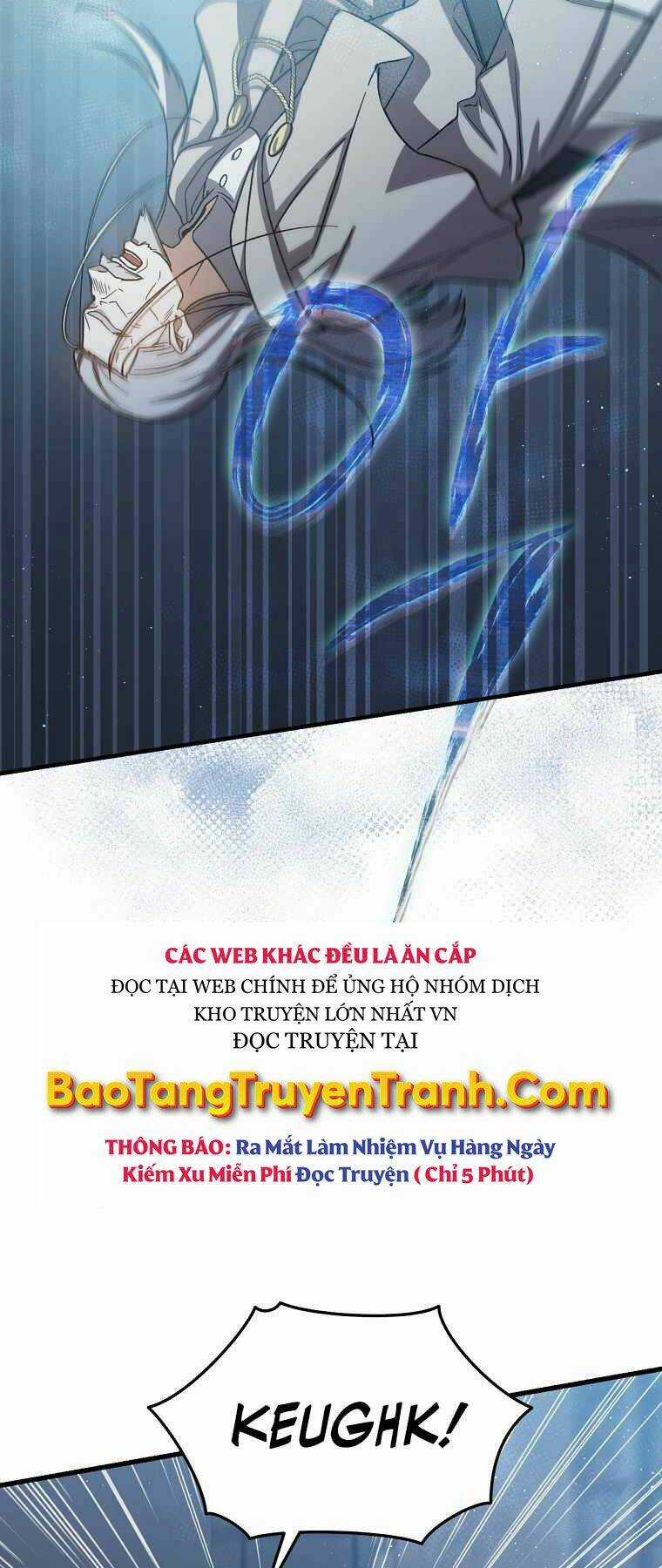 Sự Trở Lại Của Pháp Sư Cấp 8 Chapter 44 trang 47