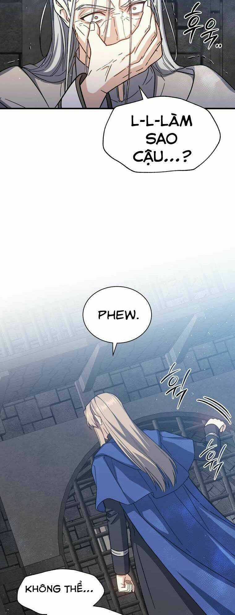 Sự Trở Lại Của Pháp Sư Cấp 8 Chapter 44 trang 49