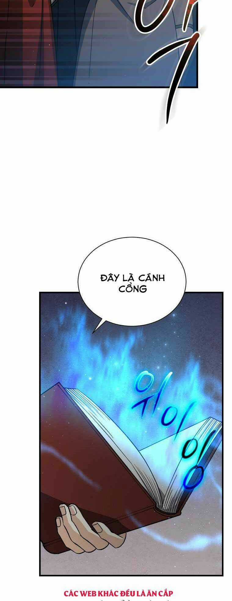 Sự Trở Lại Của Pháp Sư Cấp 8 Chapter 44 trang 5