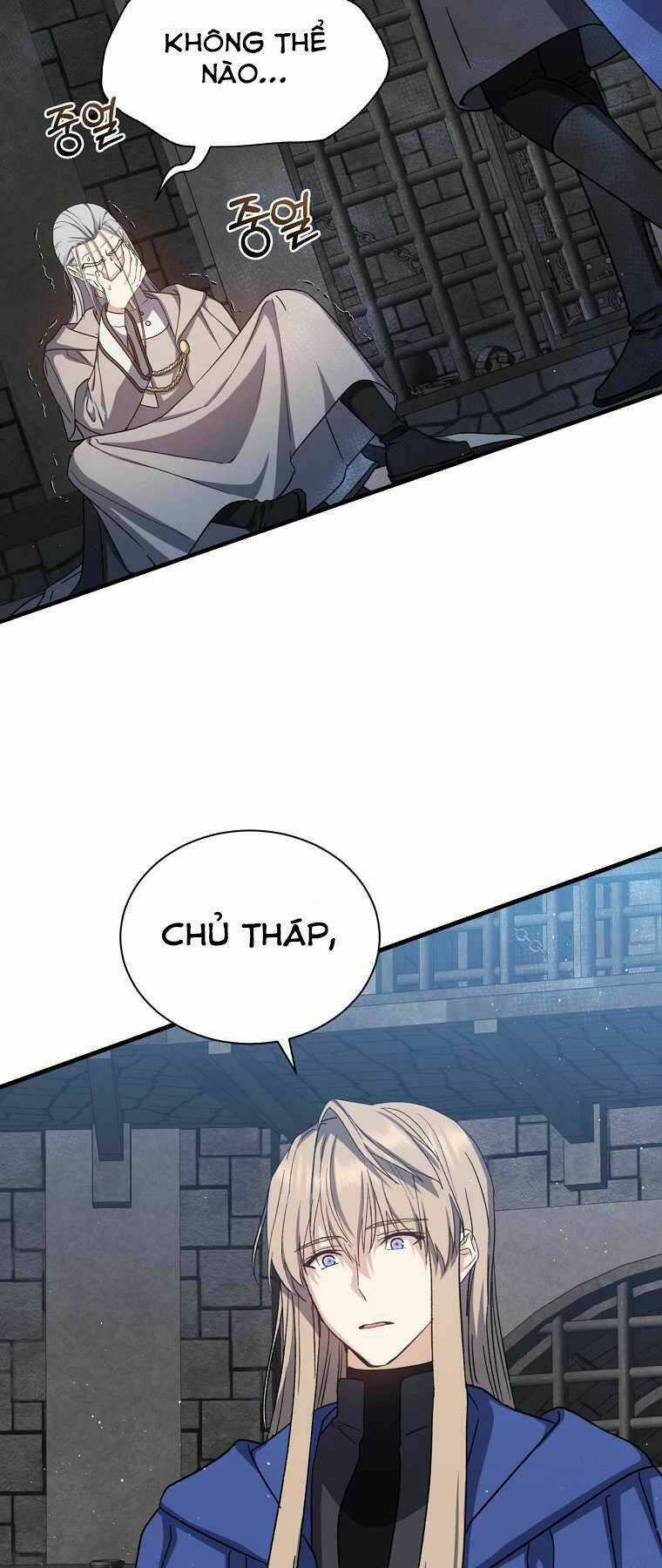 Sự Trở Lại Của Pháp Sư Cấp 8 Chapter 44 trang 50